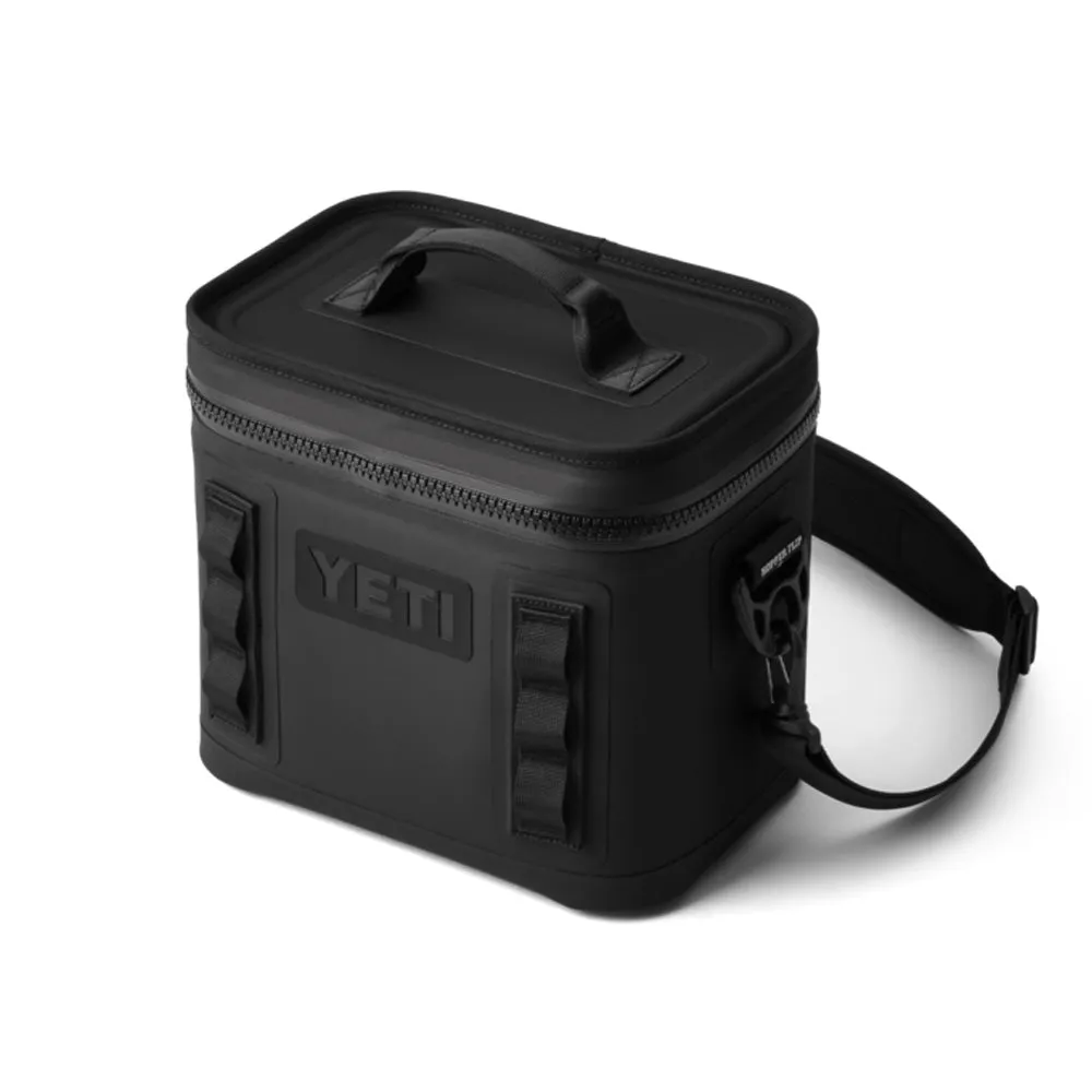 18060131269 HIELERA SUAVE HOPPER FLIP 8 NEGRO MARCA YETI