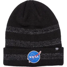 686 NASA Beanie