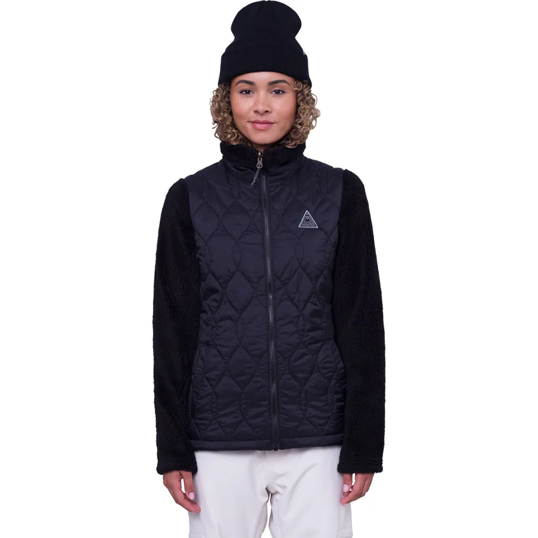 686 SMARTY 3-in-1 Spellbound Jacket - Women's