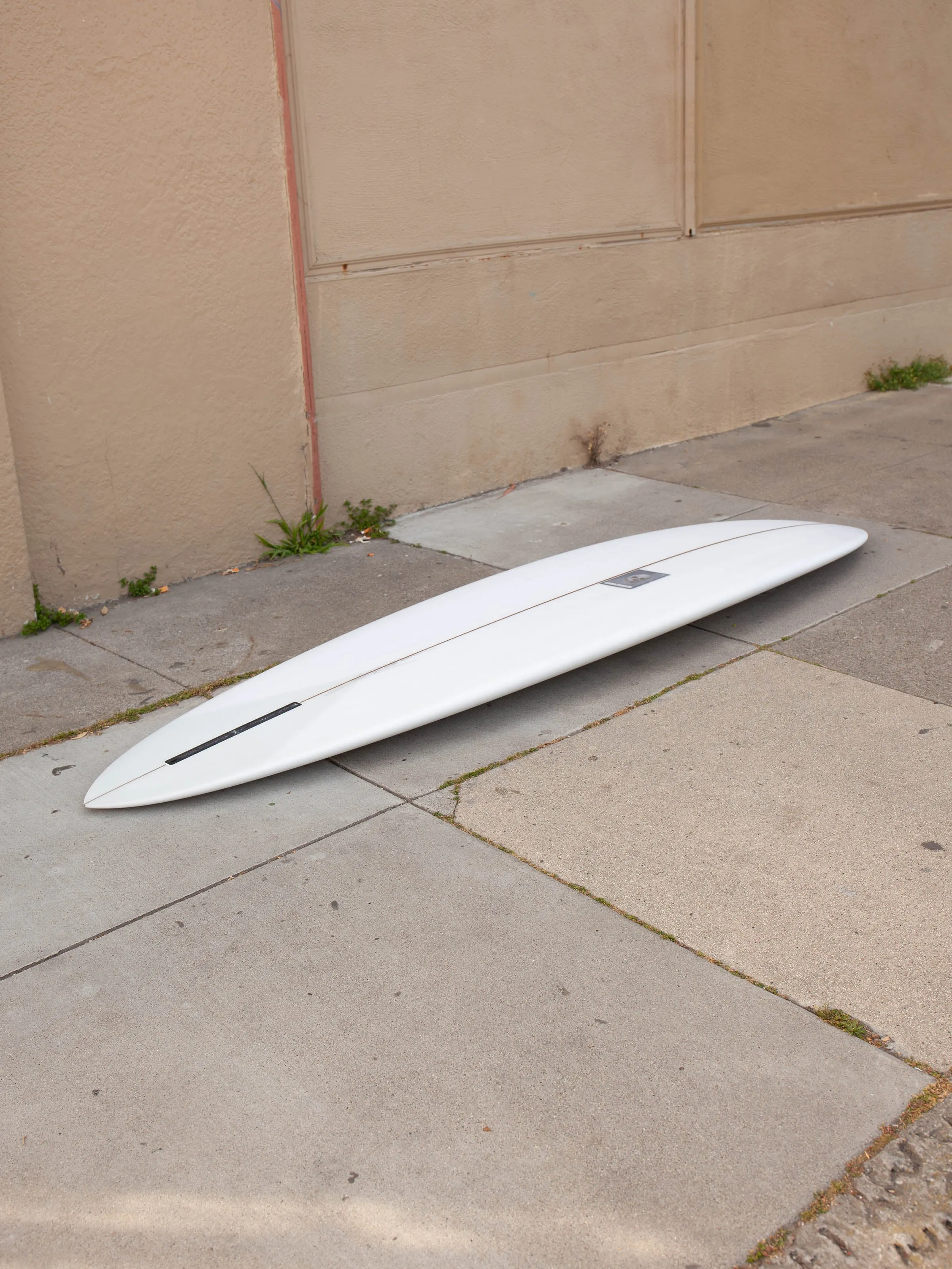 7'0 Christenson C-Bucket