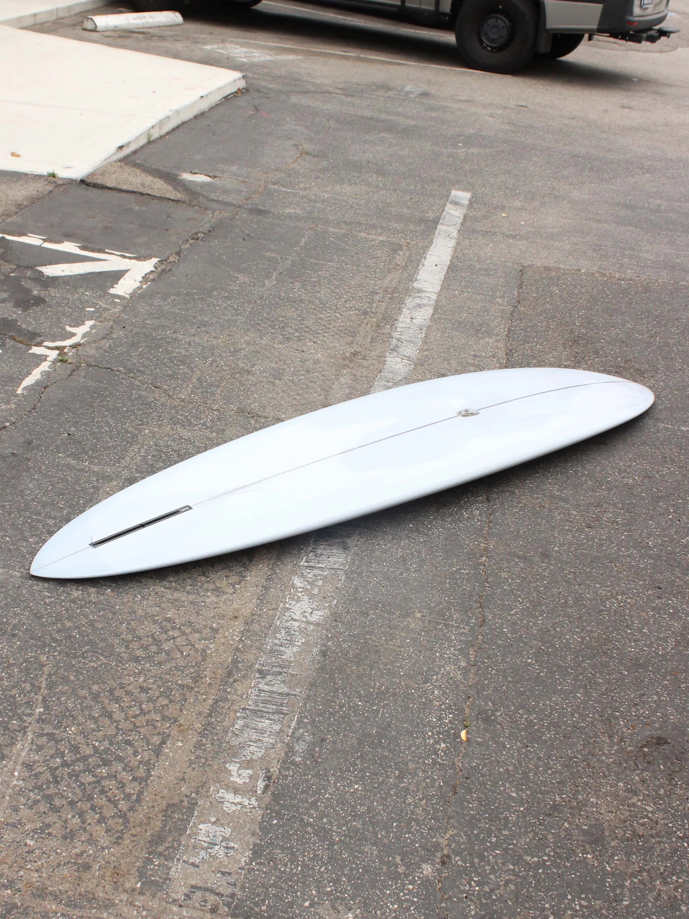 7'2 Christenson C-Bucket