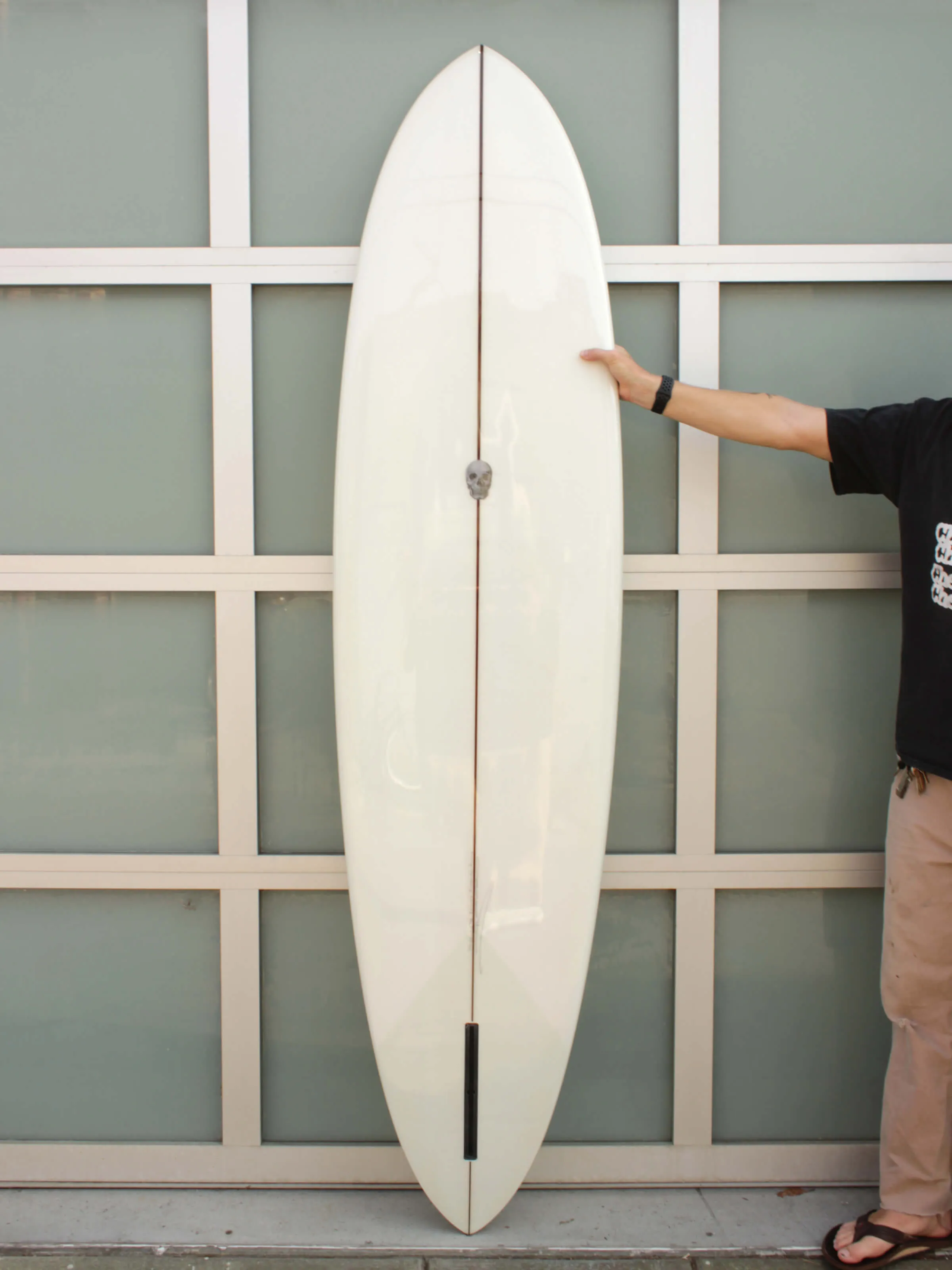 7'6 Christenson C Bucket