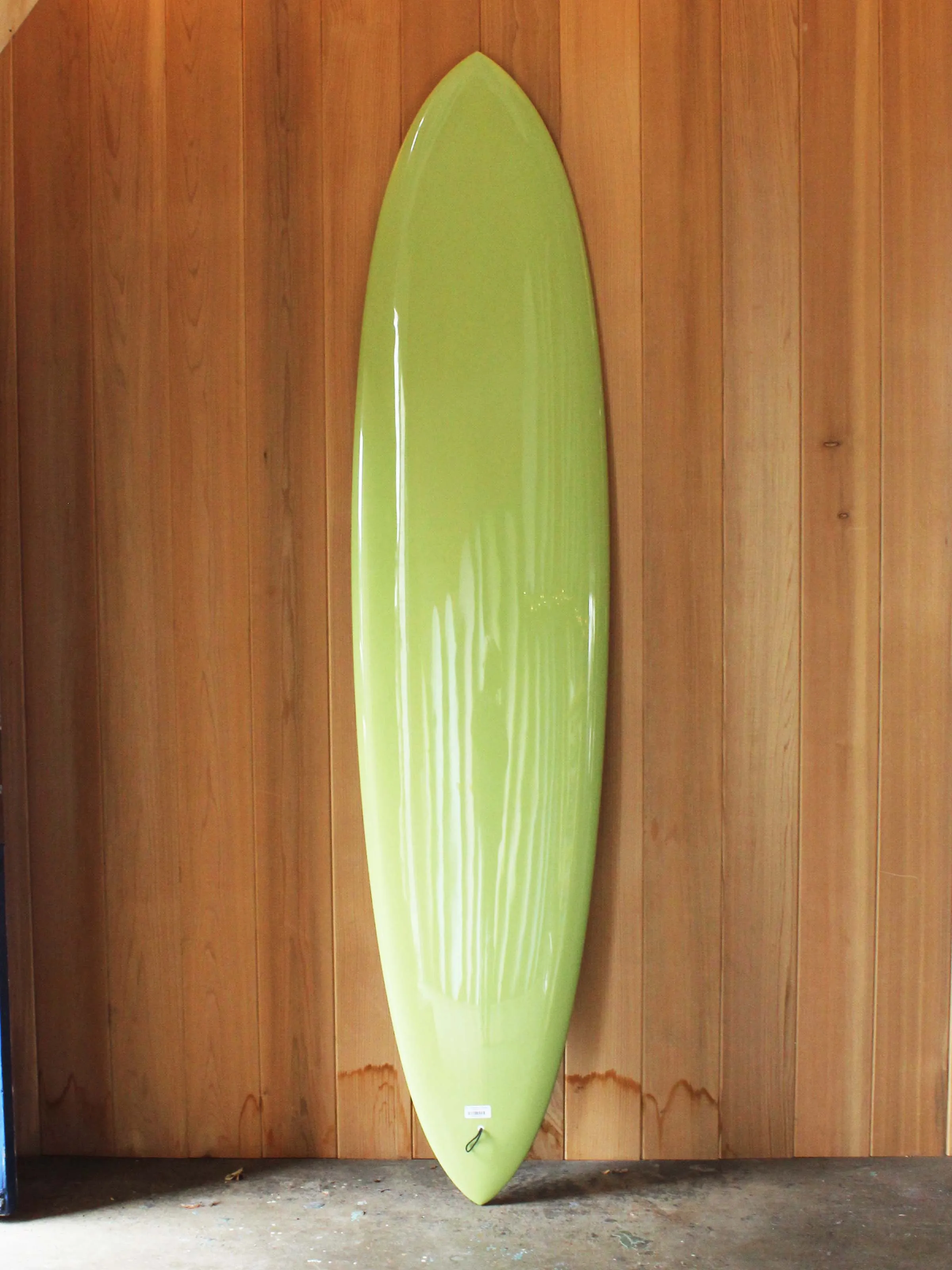 8'0 Christenson C Bucket