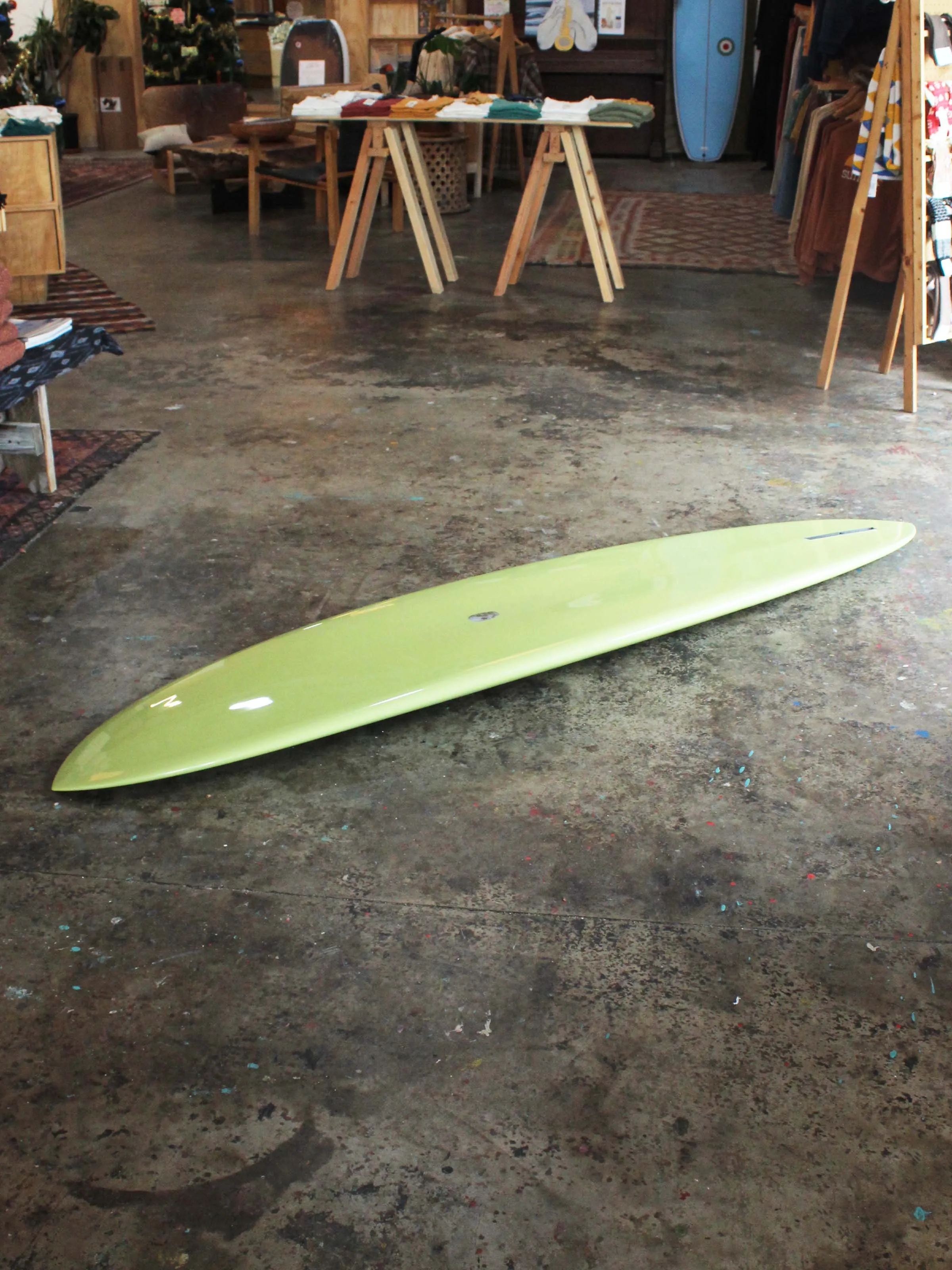 8'0 Christenson C Bucket