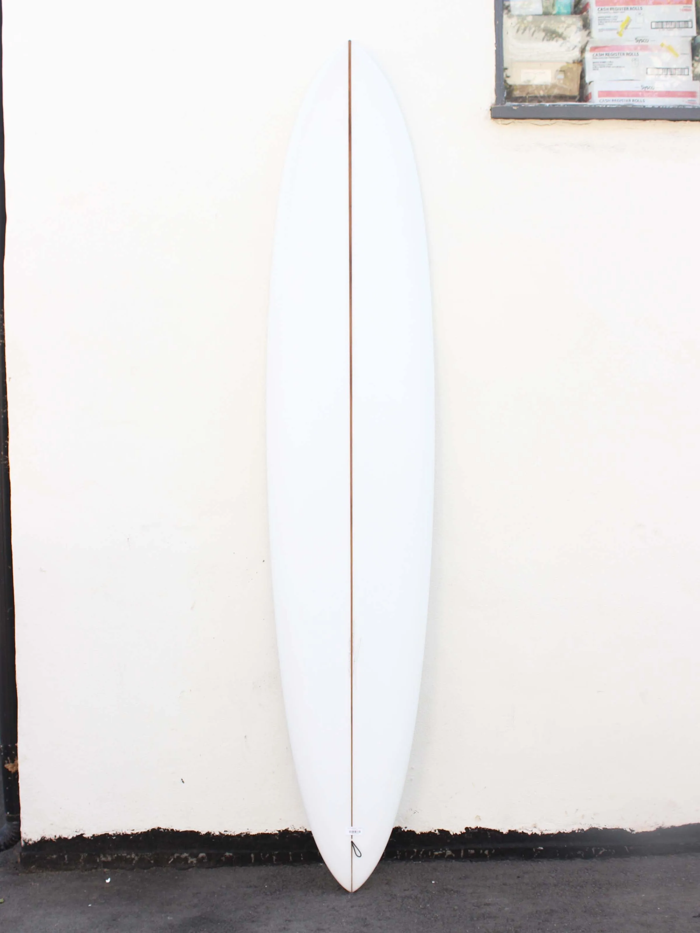 9'0 Christenson C Bucket