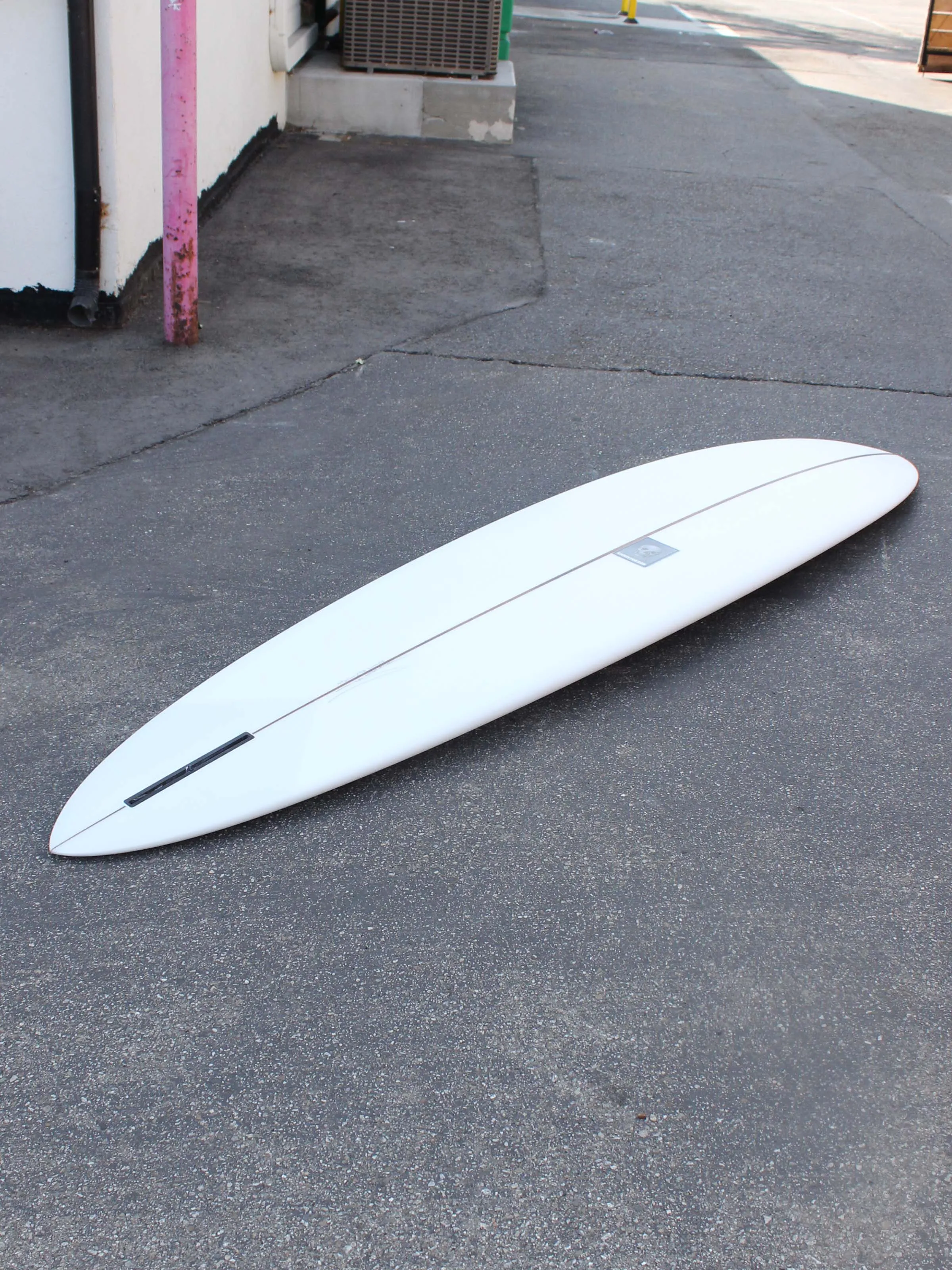 9'0 Christenson C Bucket