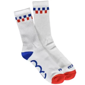 Ace Trucks Era Socks White