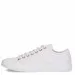 Acne Studios Ballow Low Top Trainers Optic White