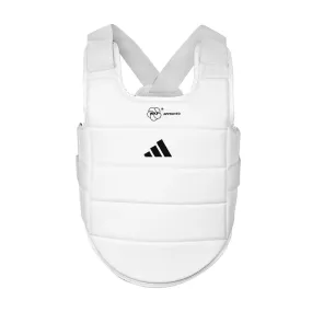 adidas Karate Body Protector WKF Chest Armour