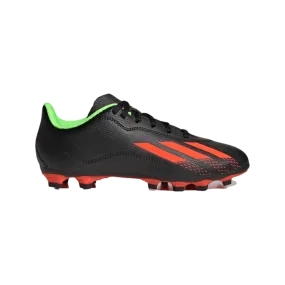 Adidas X Speedportal.4 Youth Firm Ground Cleats