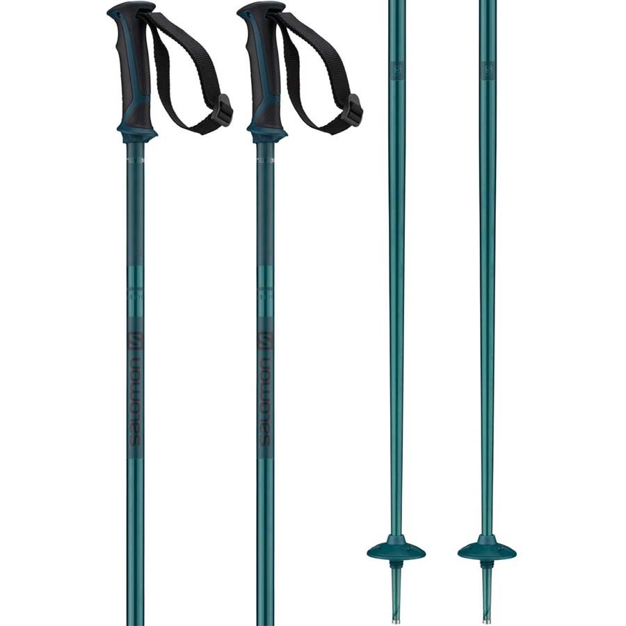 Arctic Ski Poles