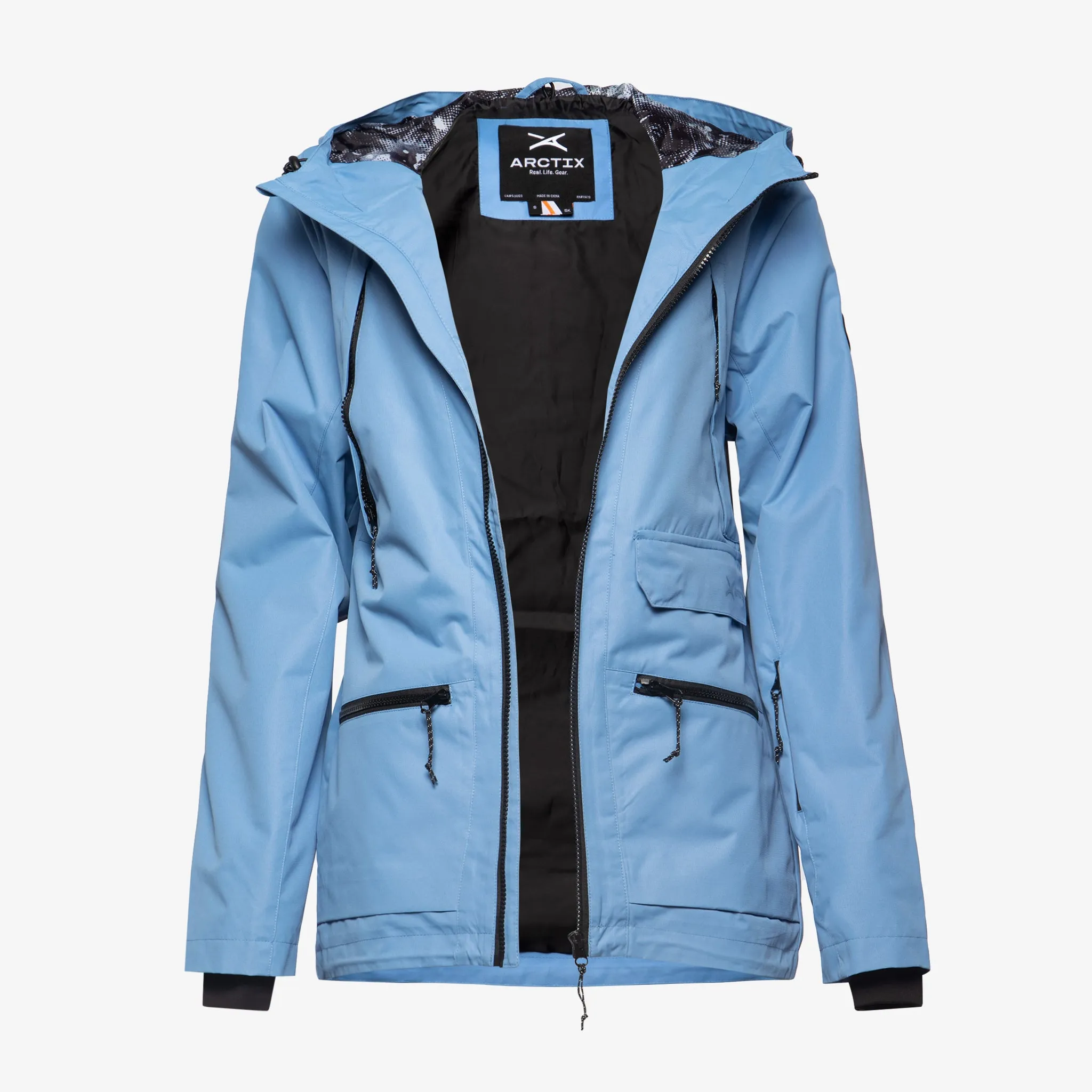 Arctix Women’s Shield Non-Insulated Shell Jacket