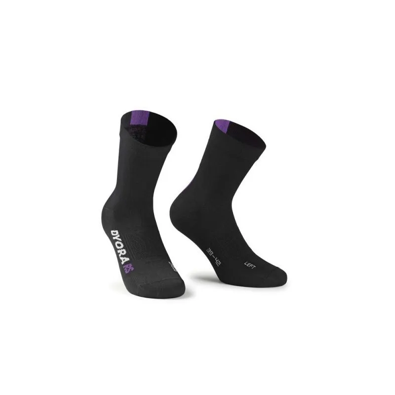 Assos  DYORA RS Socks - Calze ciclismo - Donna