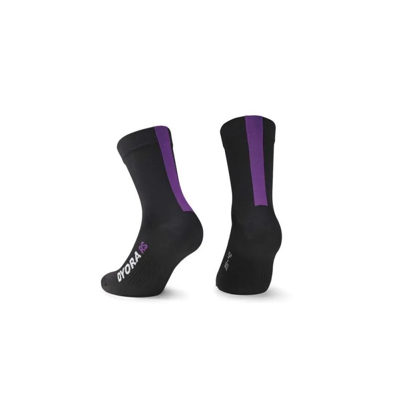 Assos  DYORA RS Socks - Calze ciclismo - Donna