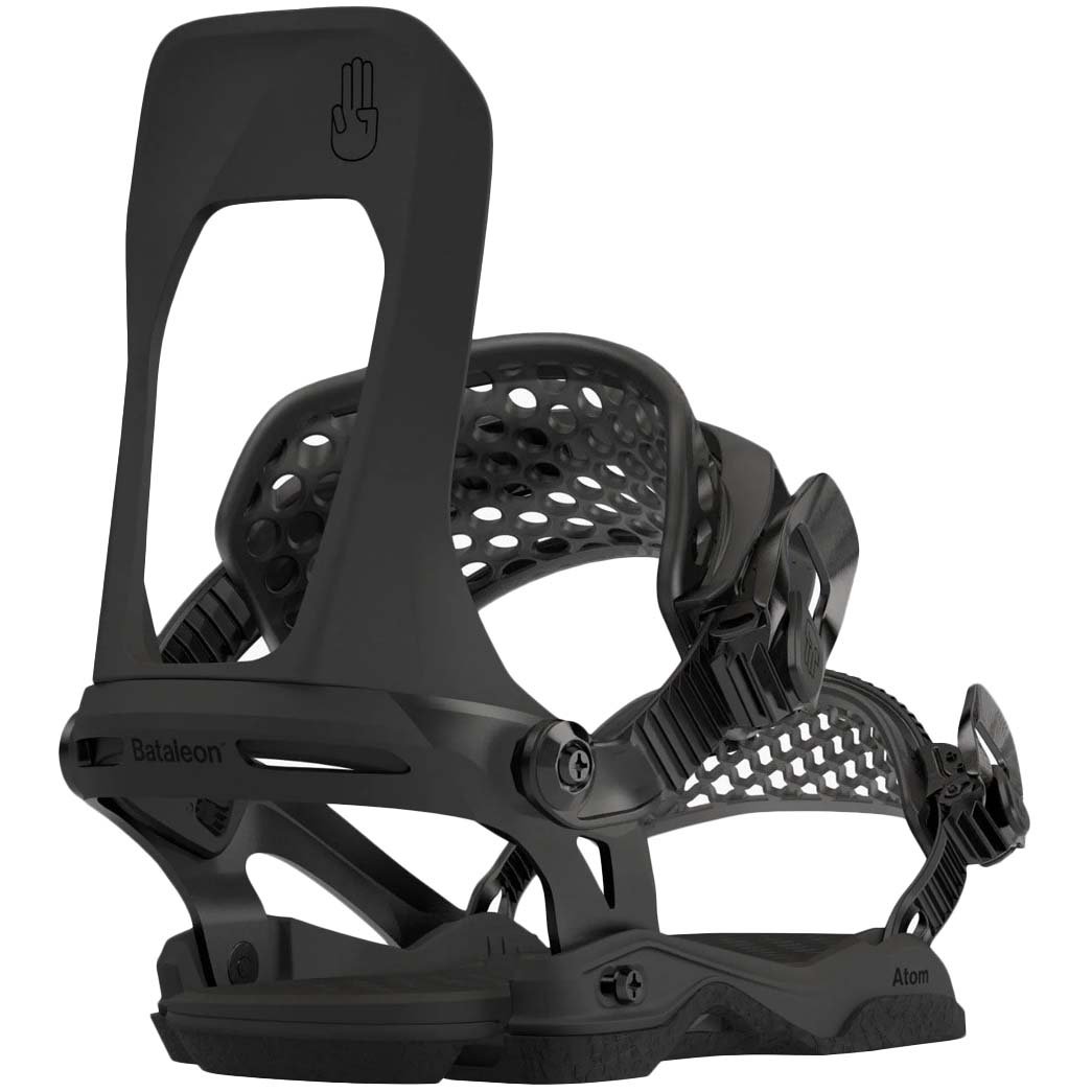 Atom Snowboard Bindings 2024