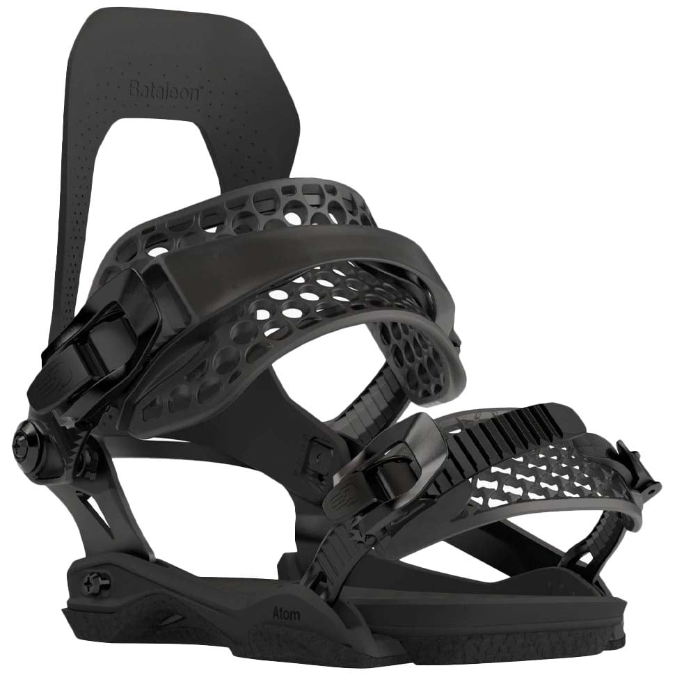 Atom Snowboard Bindings 2024