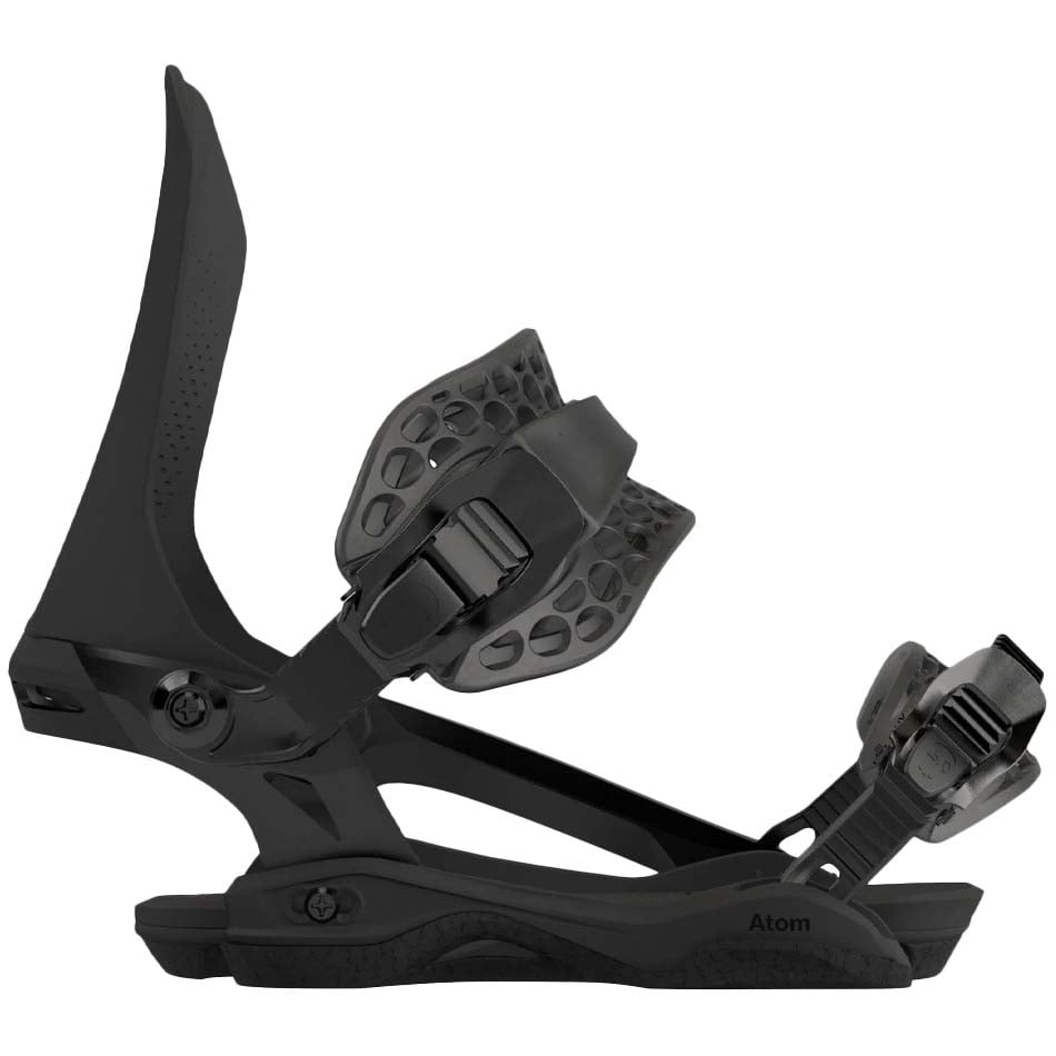 Atom Snowboard Bindings 2024