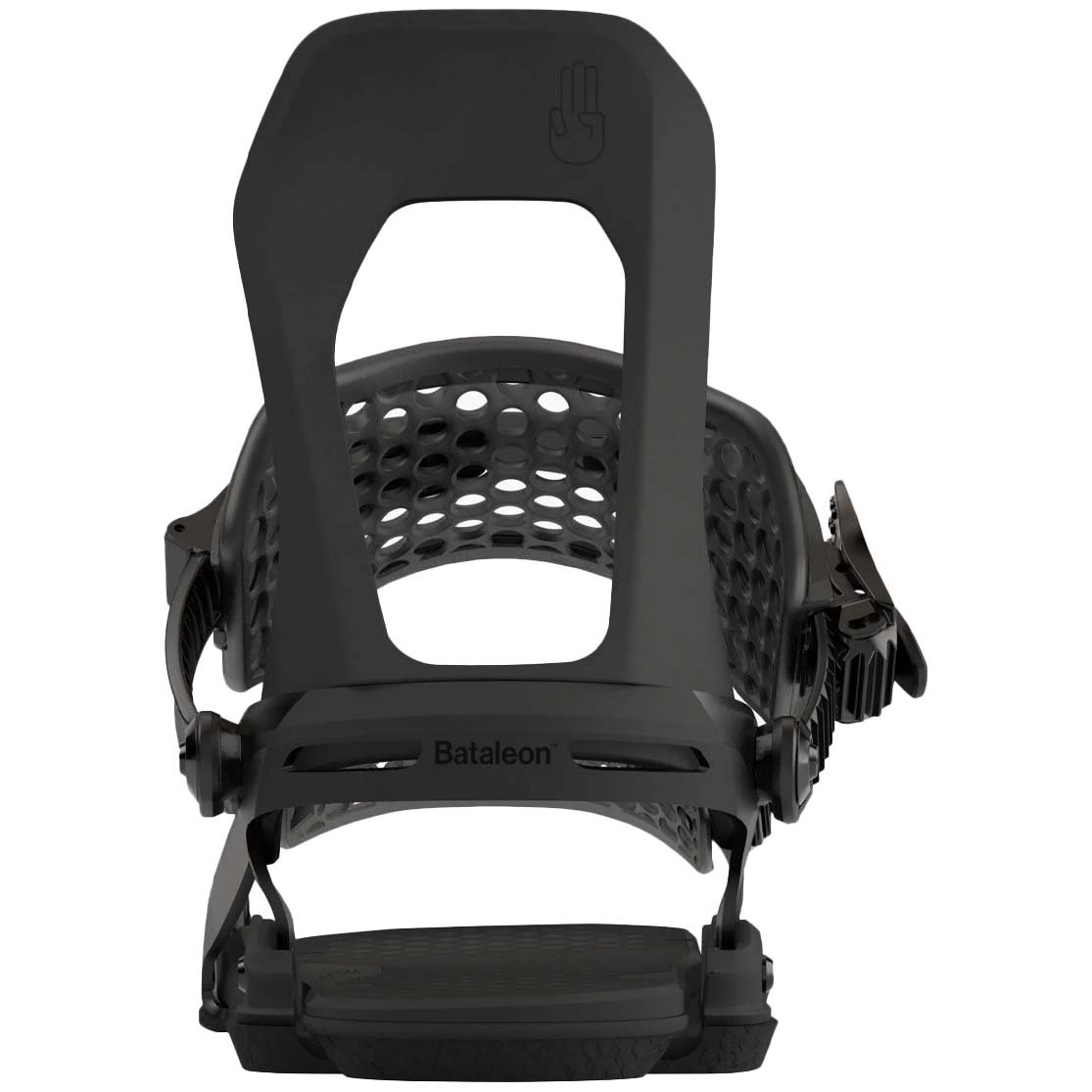 Atom Snowboard Bindings 2024