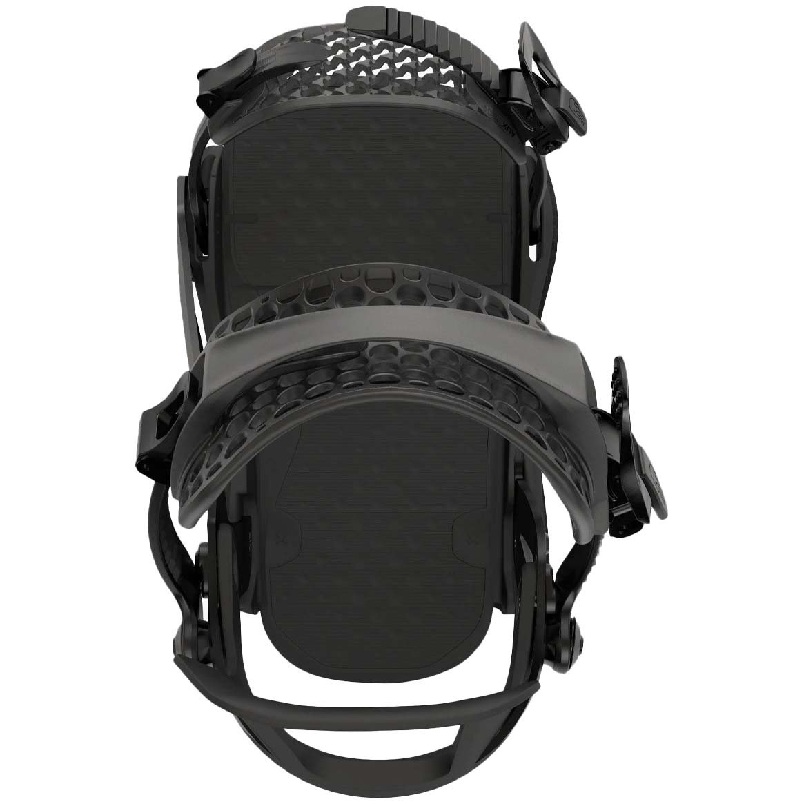 Atom Snowboard Bindings 2024