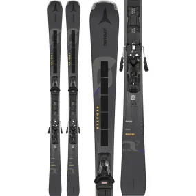 Atomic - Redster Q7 Revoshock C 23/24 Ski with Bindings