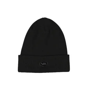 Badge Beanie