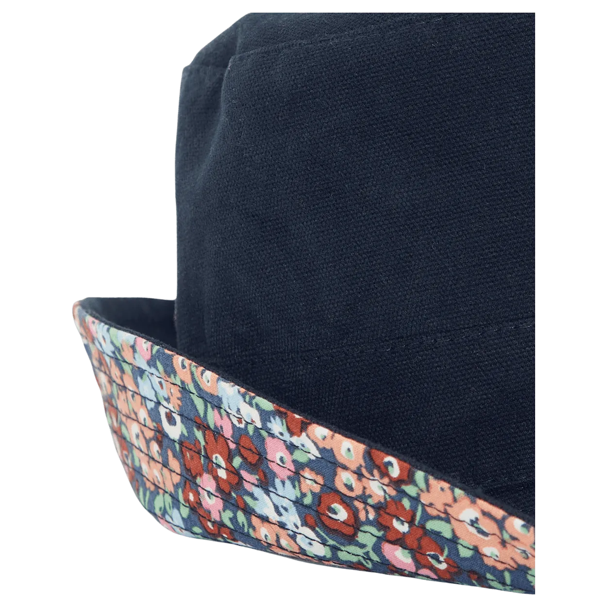 Barbour Adria Reversible Bucket Hat