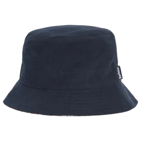 Barbour Adria Reversible Bucket Hat