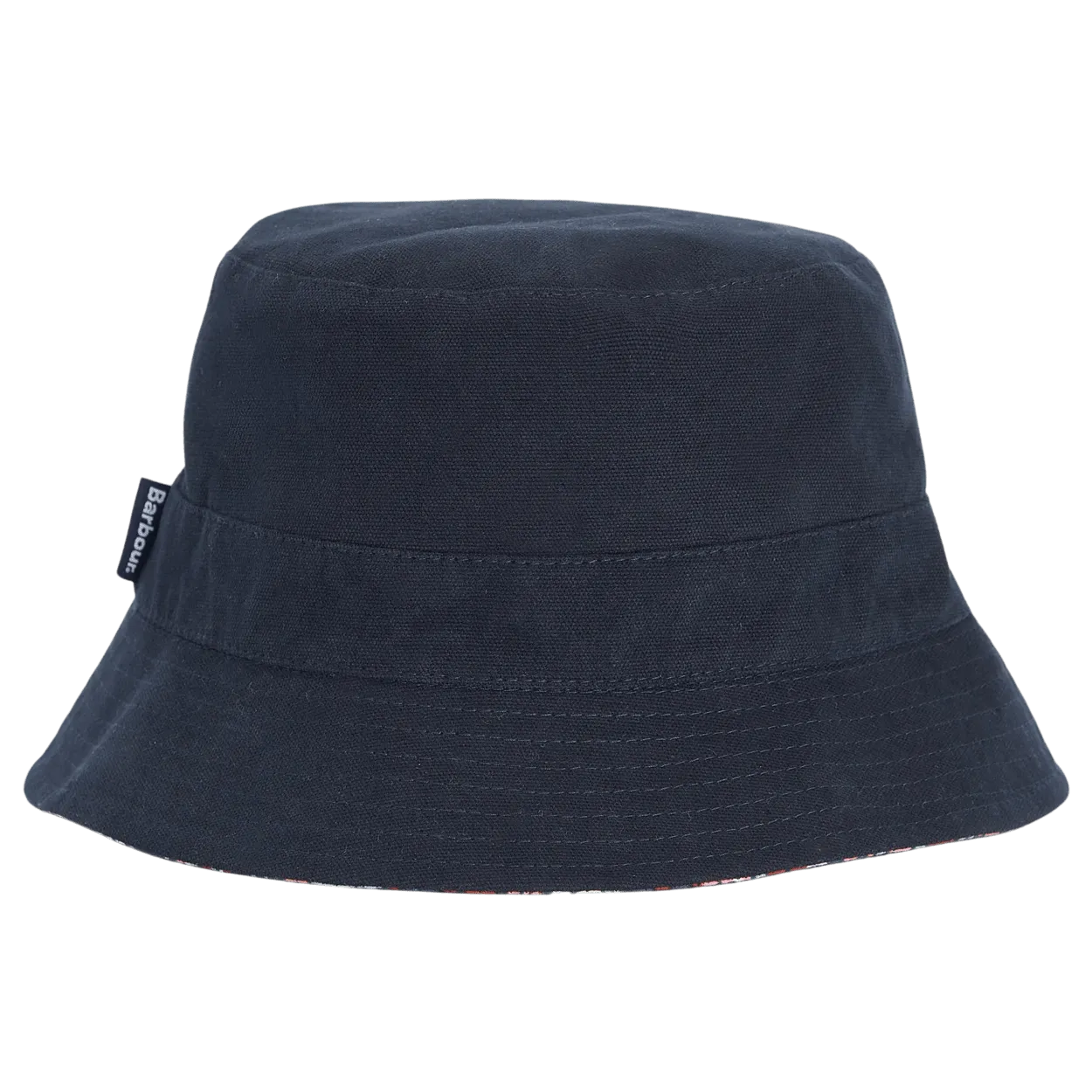 Barbour Adria Reversible Bucket Hat