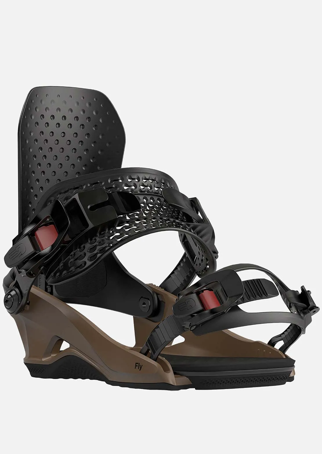 Bataleon Fly Snowboard Bindings