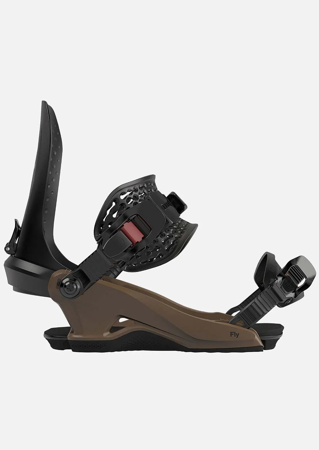 Bataleon Fly Snowboard Bindings