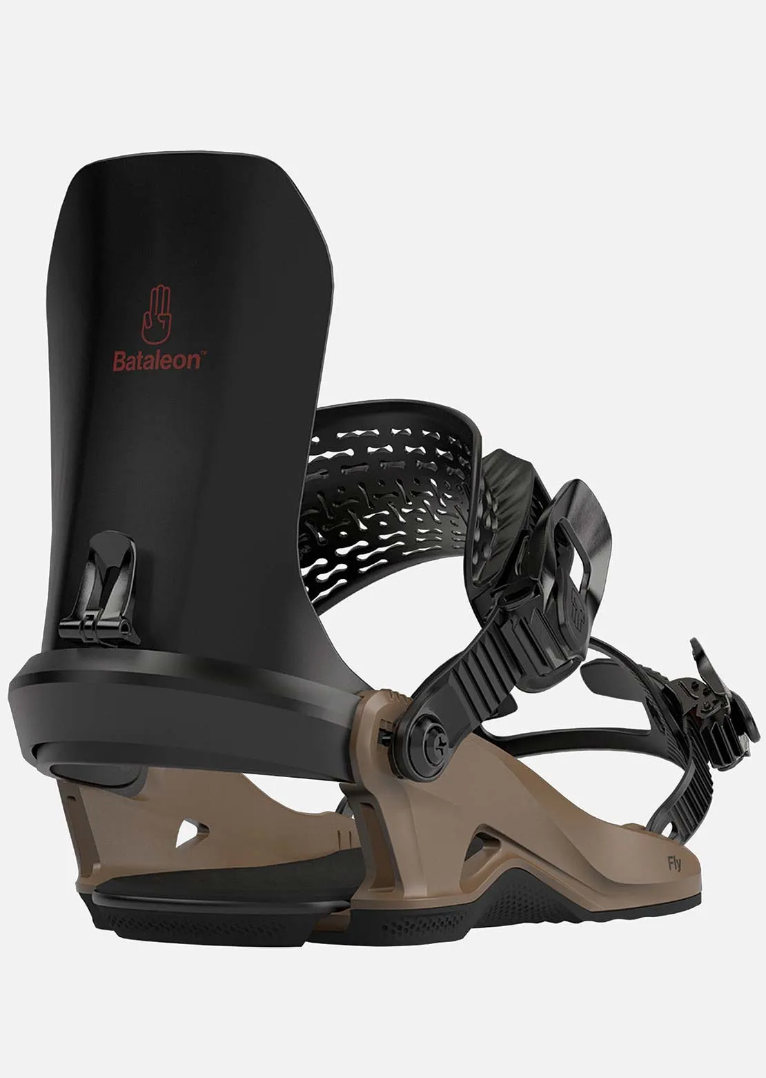 Bataleon Fly Snowboard Bindings