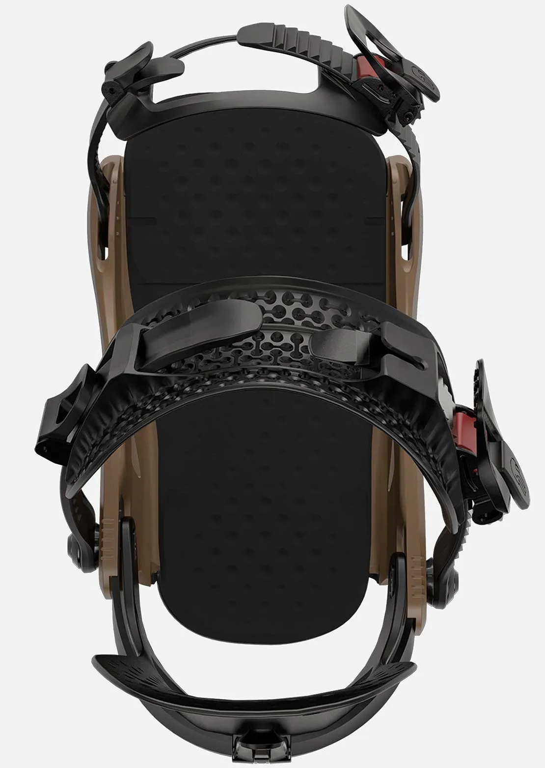 Bataleon Fly Snowboard Bindings