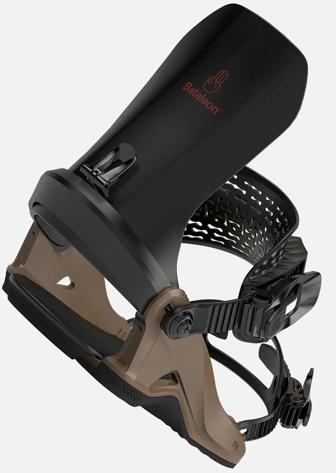 Bataleon Fly Snowboard Bindings