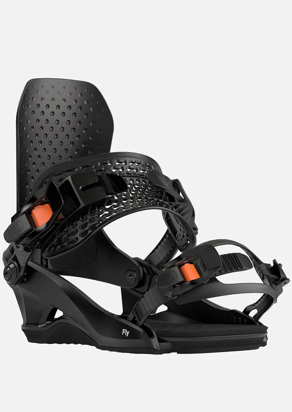 Bataleon Fly Snowboard Bindings