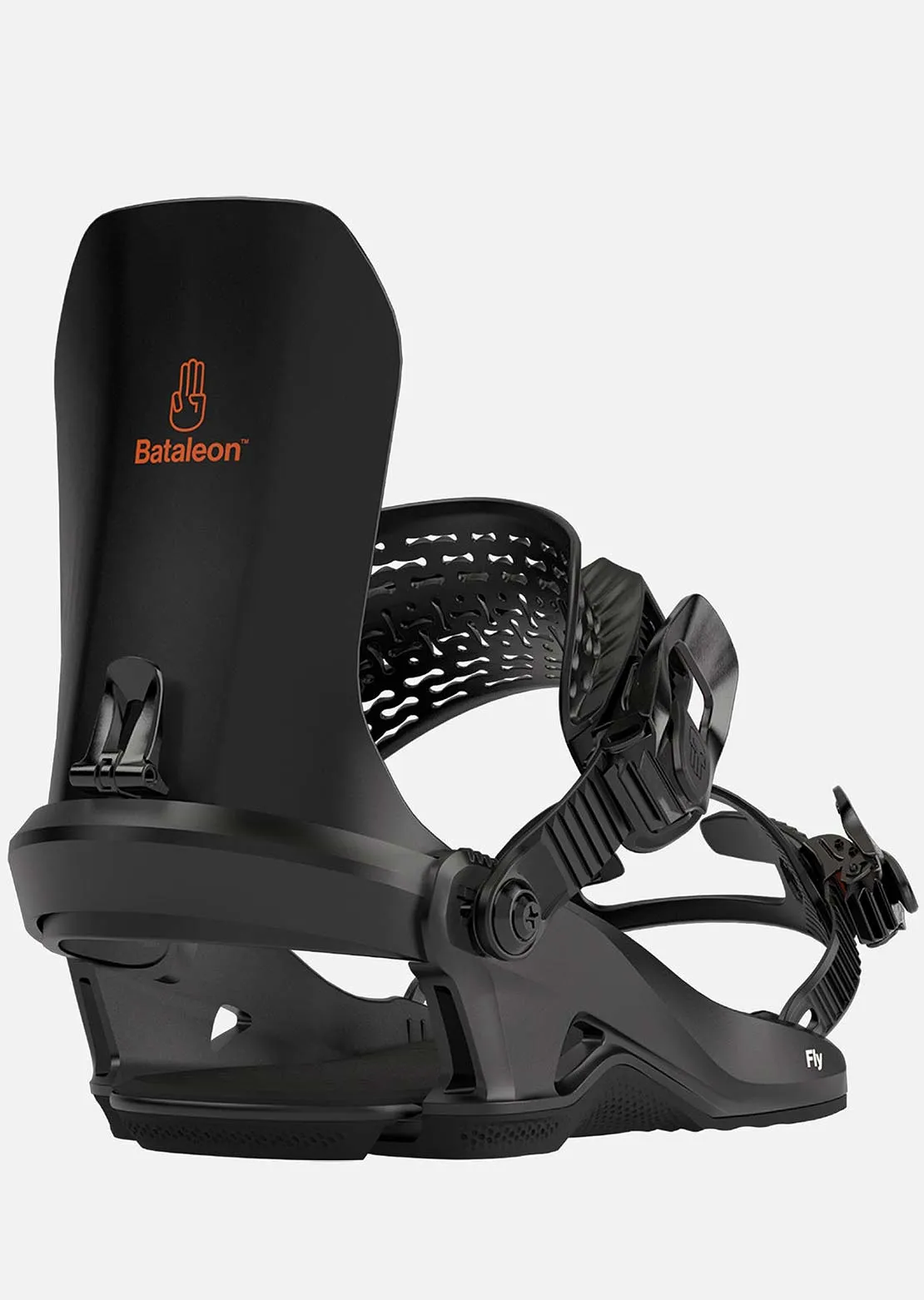 Bataleon Fly Snowboard Bindings