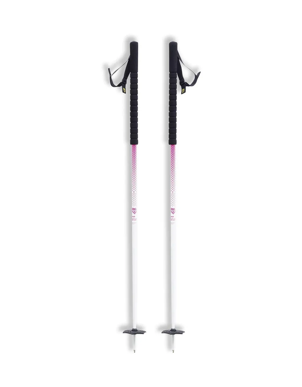 Black Crows Oxus Ski Poles