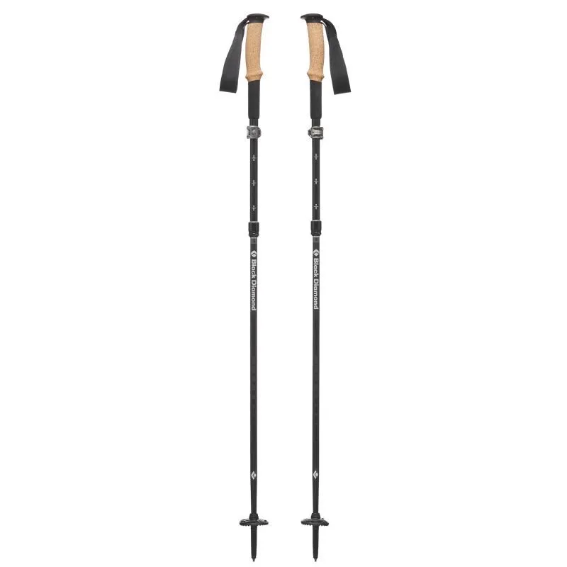 Black Diamond  Alpine FLZ Z-Poles - Bastoncini da trekking