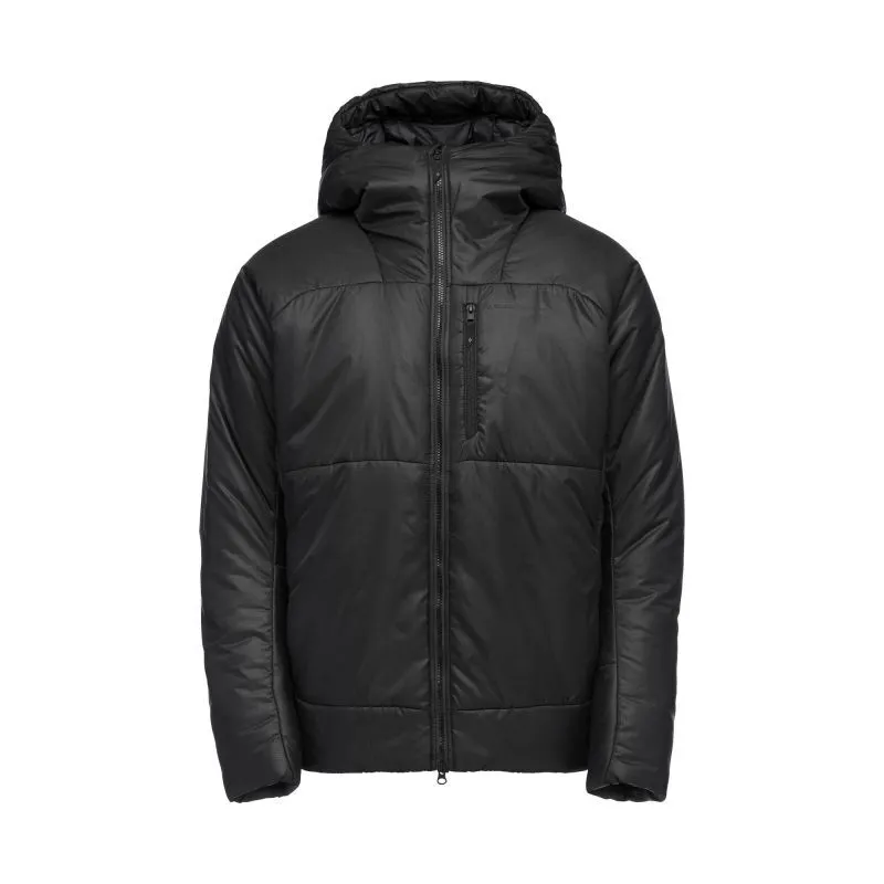 Black Diamond Belay Parka - Insulated jacket - Men's