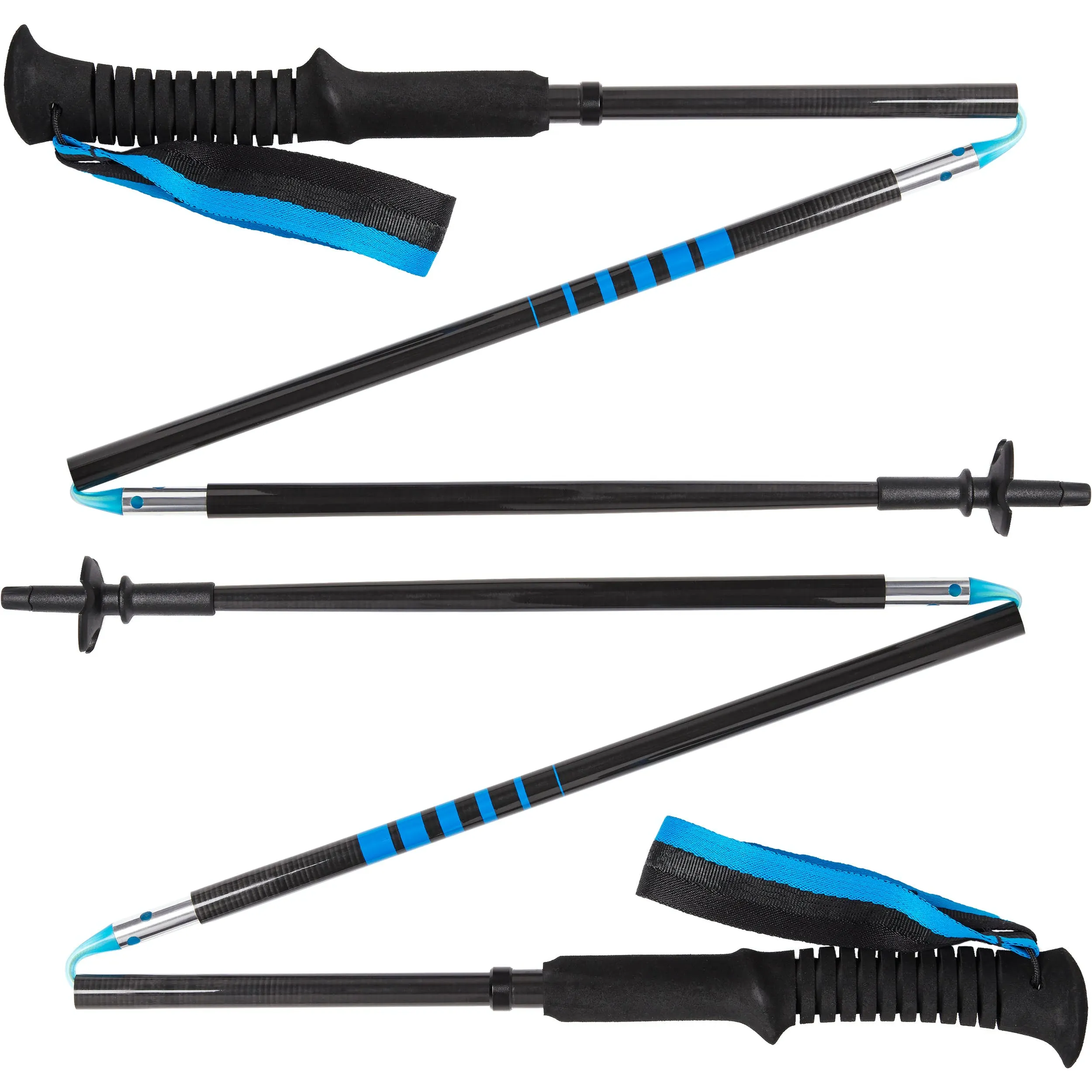 Black Diamond Distance Carbon Z Z-Poles