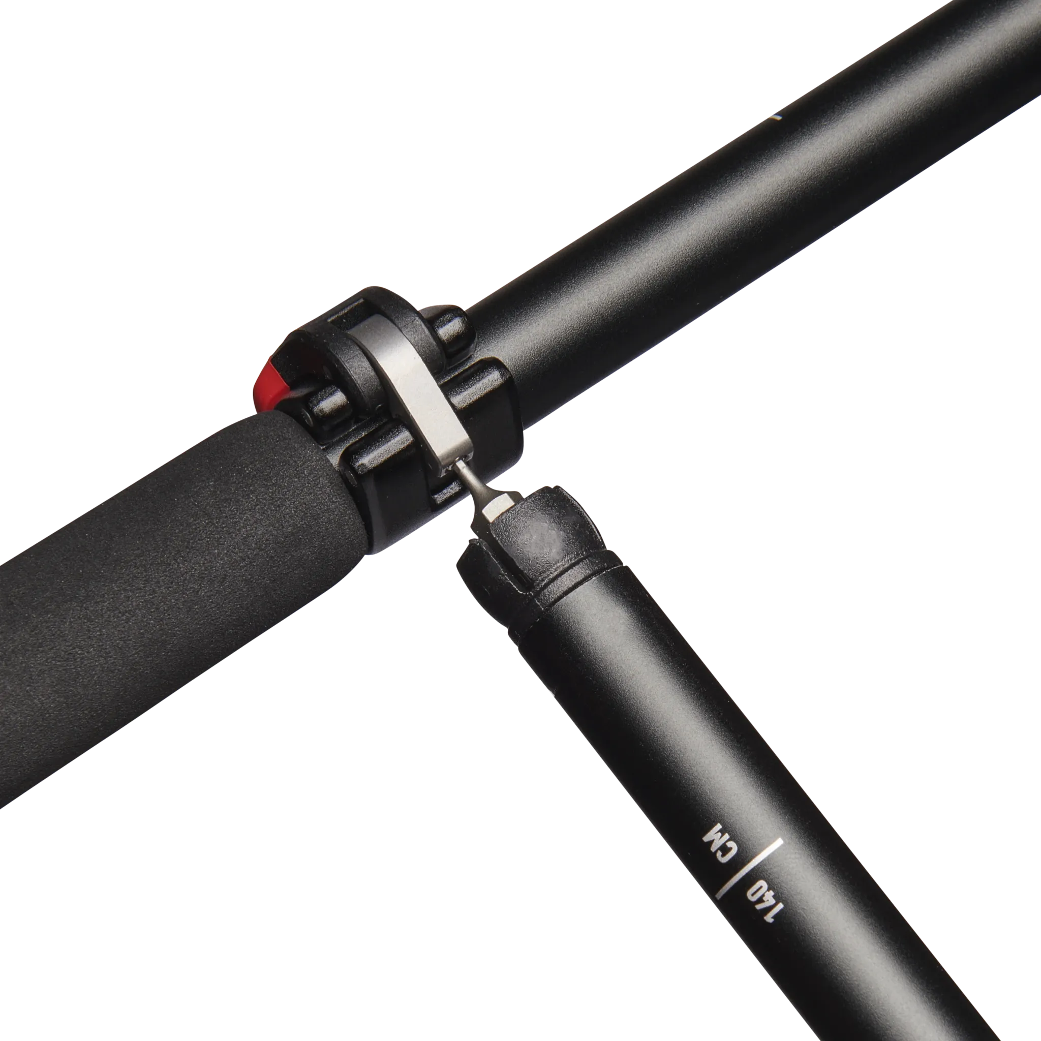 Black Diamond Equipment Pursuit FLZ | Trekking Poles | George Fisher UK