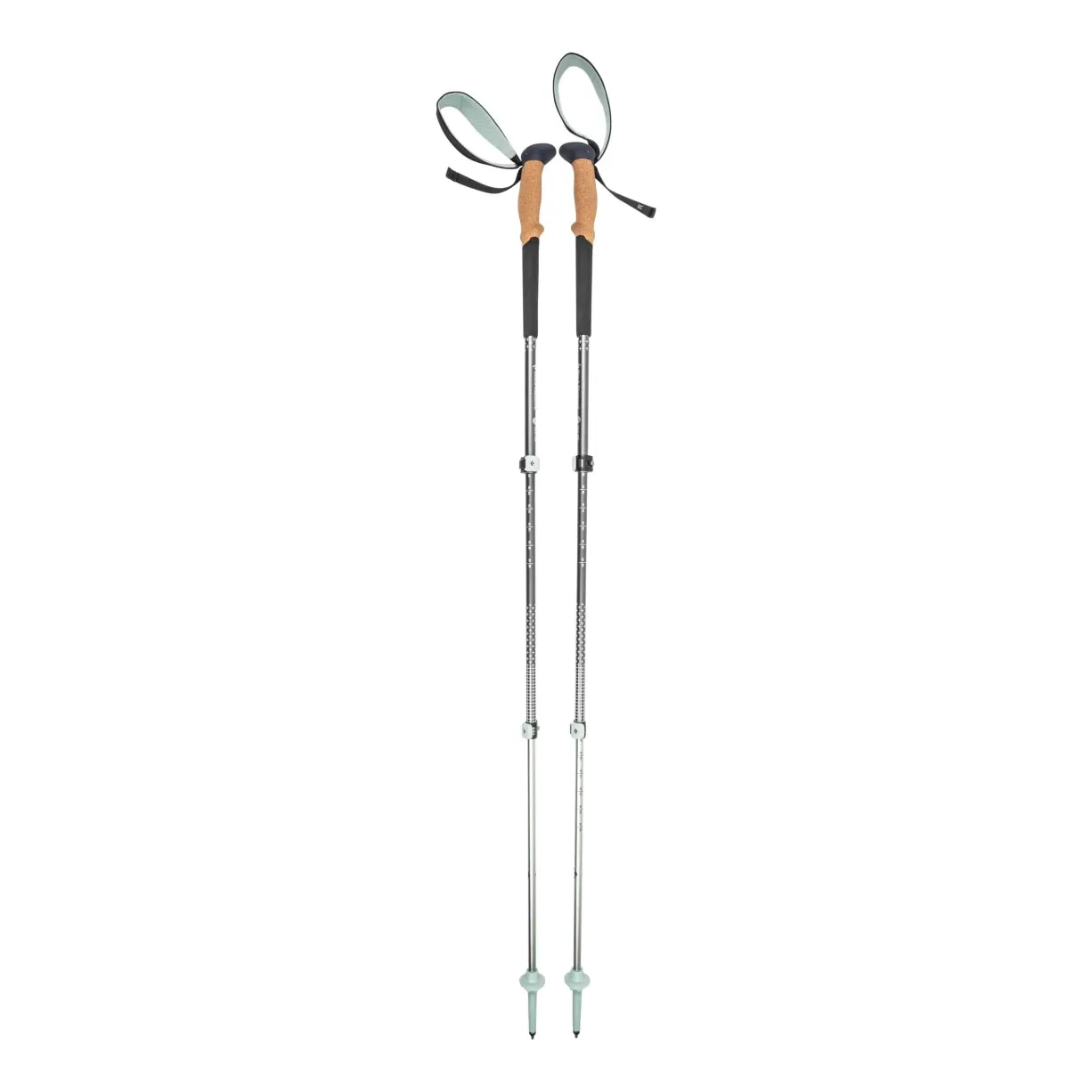 Black Diamond Pursuit Trekking Poles