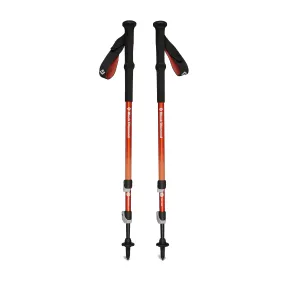 Black Diamond Trail Back Trekking Poles | Ultimate Outdoors