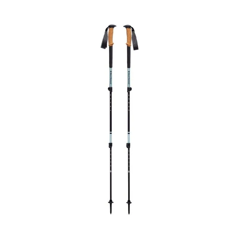 Black Diamond  Trail Cork Trekking Poles - Bastoncini da trekking - Donna