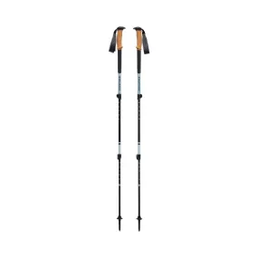 Black Diamond  Trail Cork Trekking Poles - Bastoncini da trekking - Donna