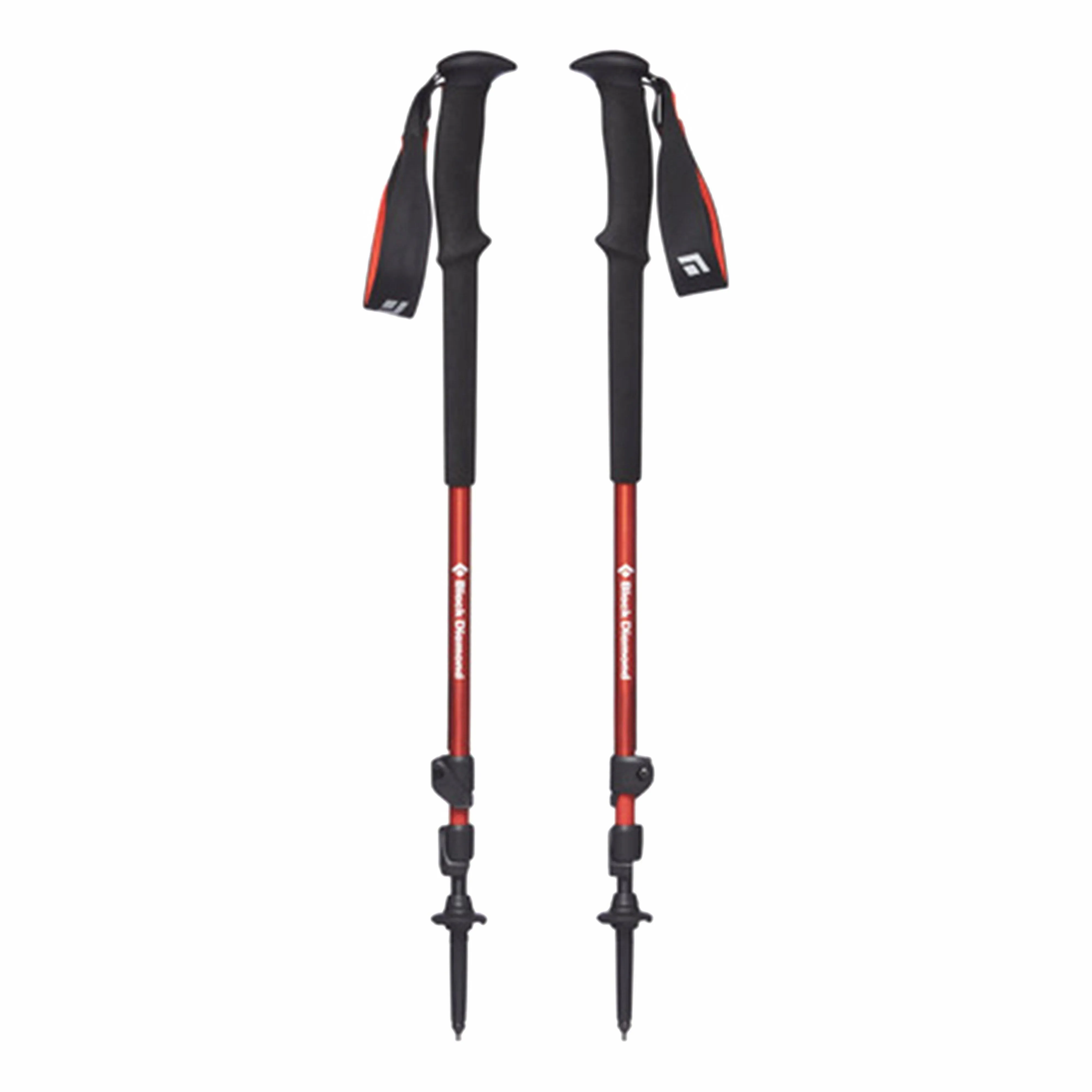 Black Diamond Trail Walking Poles | Ultimate Outdoors