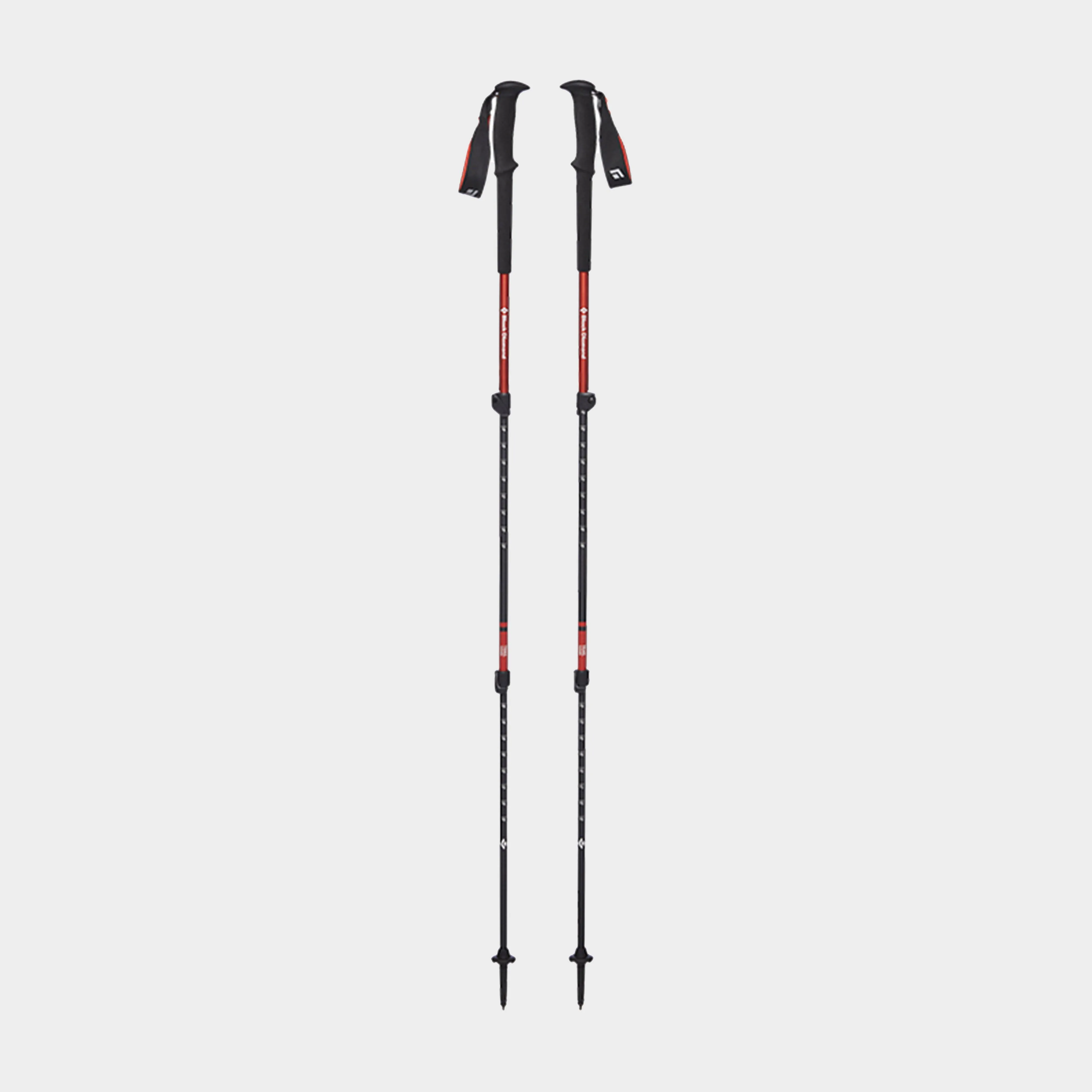 Black Diamond Trail Walking Poles | Ultimate Outdoors