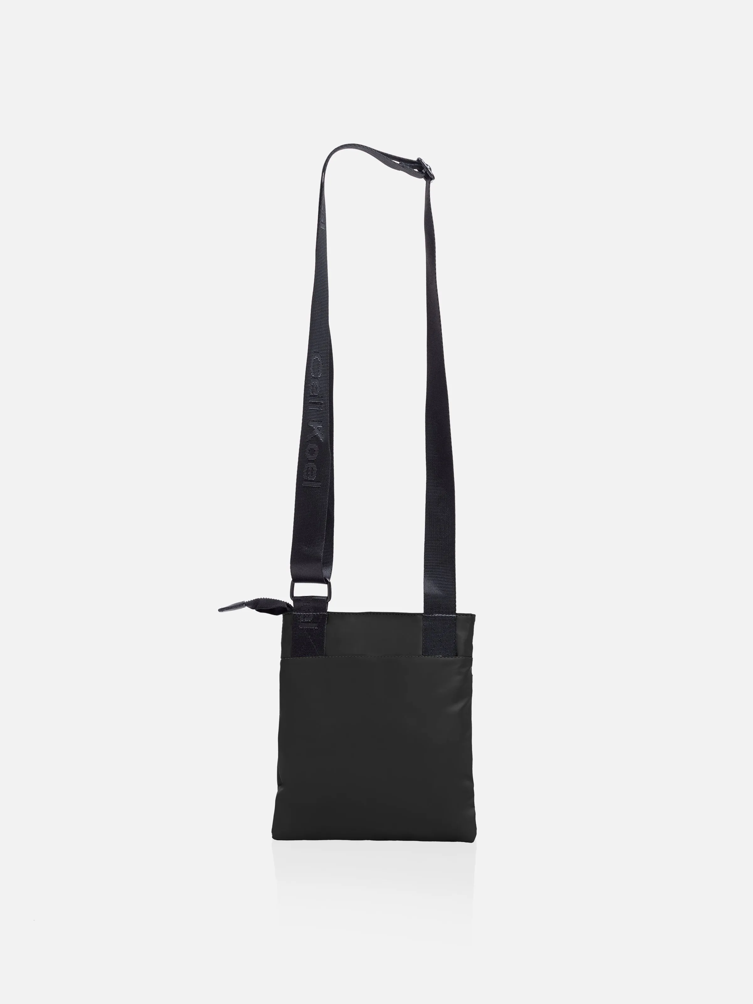 Black Sling Bag - FABG24-010