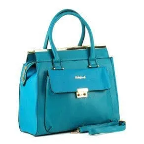 Blue - Sally Young, Handbag