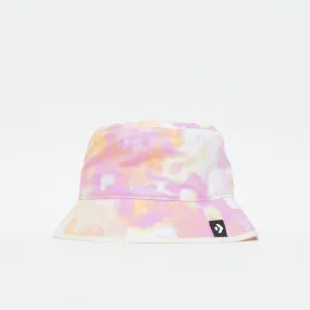 Bob Converse - Creative Bucket Hat Print (Pink/Floral)