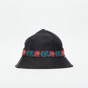 Bob Fucking Awesome - Tetris Bucket Hat (Black)